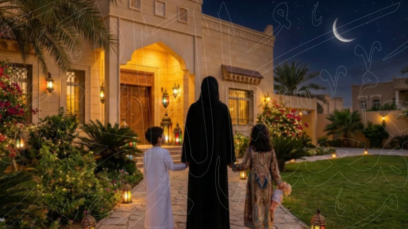 كفالة 10 أرامل